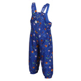 Regatta Kids Peppa Pig Lightweight Waterproof Dungarees