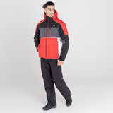 Dare2b Pivotal Mens Insulated Waterproof Ski Jacket