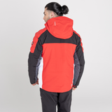 Dare2b Pivotal Mens Insulated Waterproof Ski Jacket