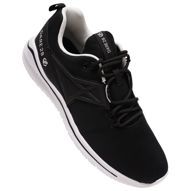 Dare2b Mens Plyo Lightweight Trainers Shoes