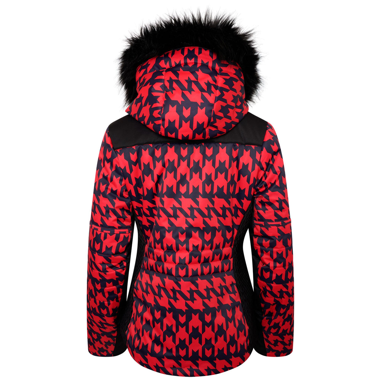 Dare2b Womens Prestige Waterproof Ski Jacket