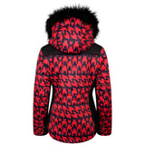 Dare2b Womens Prestige Waterproof Ski Jacket