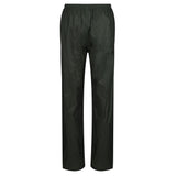 Regatta Professional Mens Pro Packaway Waterproof Over trousers