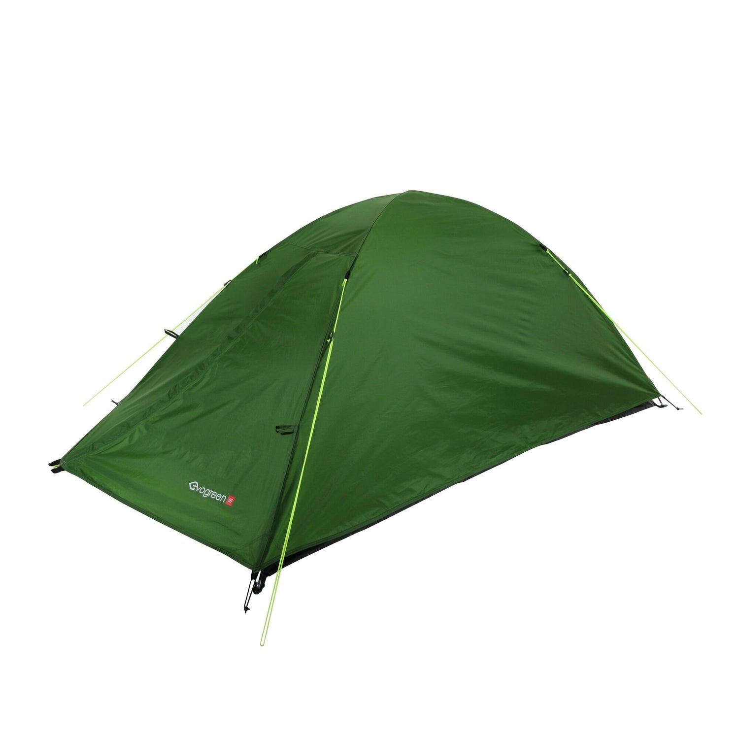 Regatta Evogreen 3 Man Camping Dome Tent