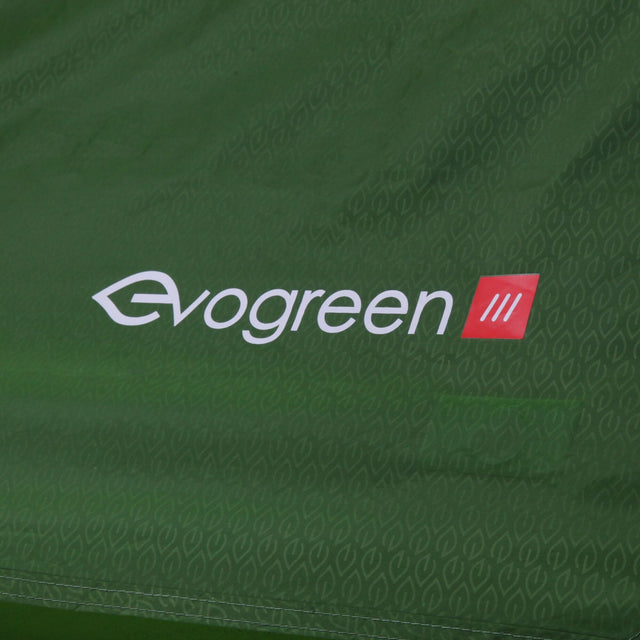 Regatta Evogreen 3 Man Camping Dome Tent