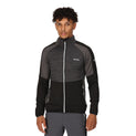 Regatta Mens Yare VII Full Zip Softshell Jacket