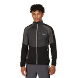 Regatta Mens Yare VII Full Zip Softshell Jacket