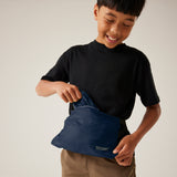 Regatta Kids Lever II Waterproof Packaway Jacket