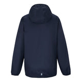 Regatta Kids Lever II Waterproof Packaway Jacket