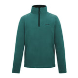Regatta Mens Thompson Lightweight Half Zip Fleece Jacket