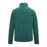 Regatta Mens Thompson Lightweight Half Zip Fleece Jacket