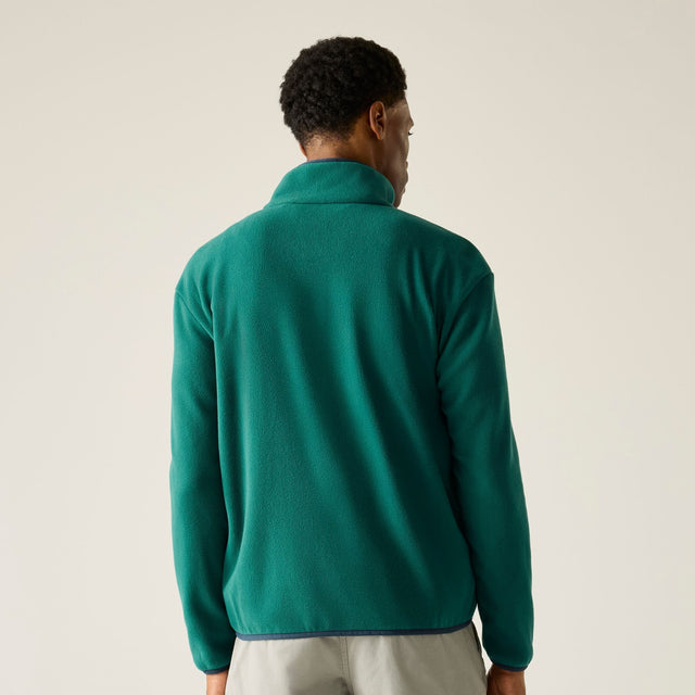 Regatta Mens Frankie Full Zip Fleece Jacket