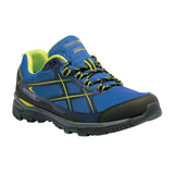 Regatta Mens Kota Low Waterproof Shoes
