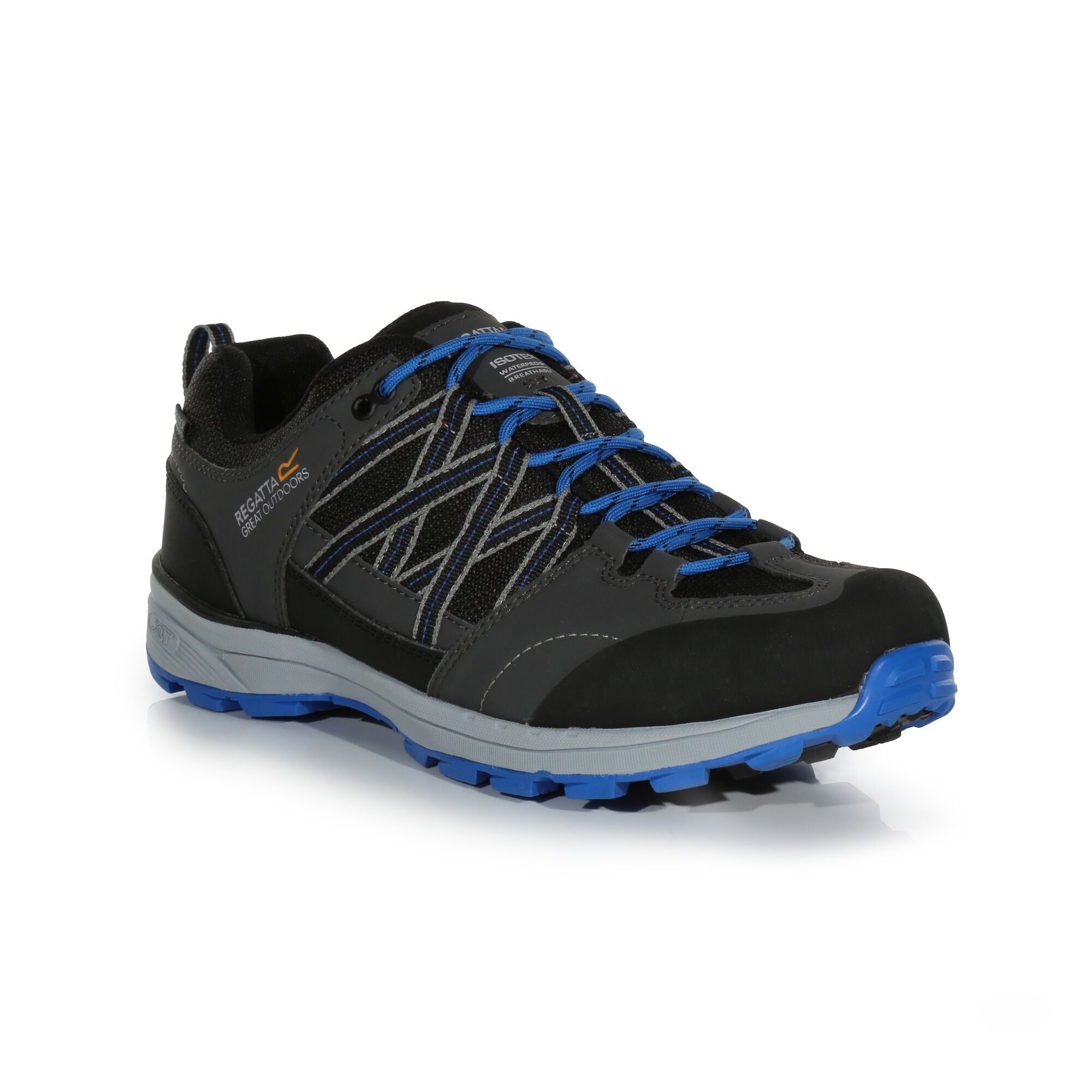 Walking Shoes Regatta Samaris Review Men's Samaris Pro II Walking