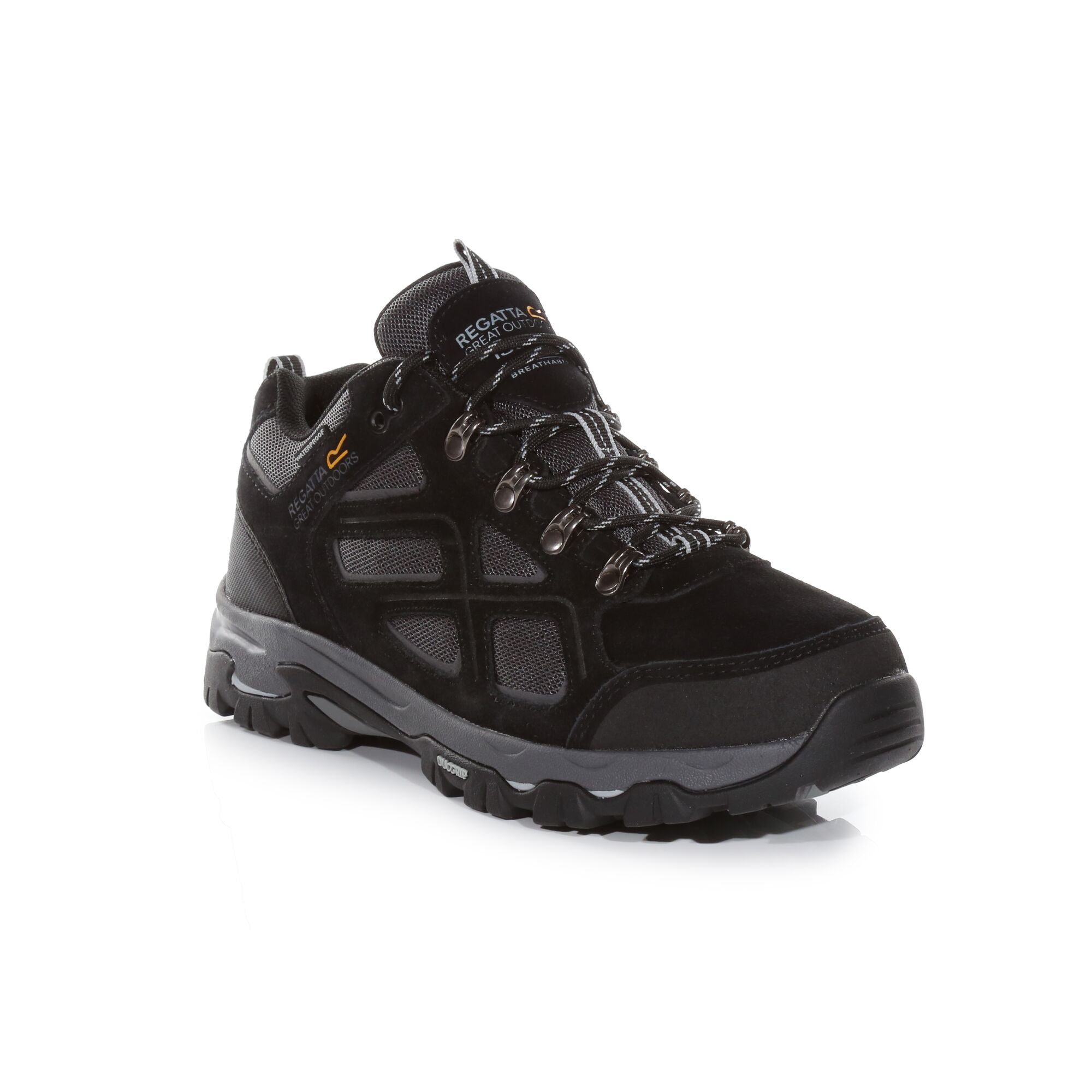 Mens waterproof hiking shoes sale outlet