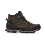 Regatta Mens Blackthorn Evo Waterproof Walking Hiking Boots