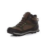 Regatta Blackthorn Evo Waterproof Walking Hiking Boots - Khaki