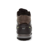 Regatta Blackthorn Evo Waterproof Walking Hiking Boots - Khaki