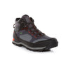 Regatta Blackthorn Evo Waterproof Walking Hiking Boots - Grey/Orange