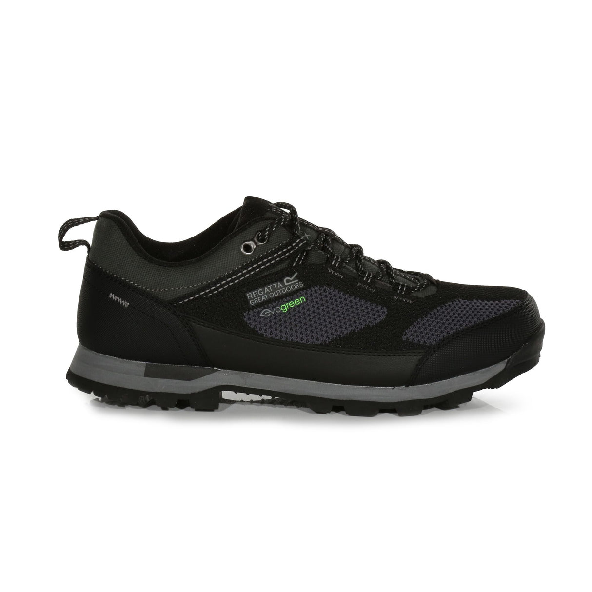 Regatta Mens Blackthorn Evo Low Waterproof Shoes – Portstewart