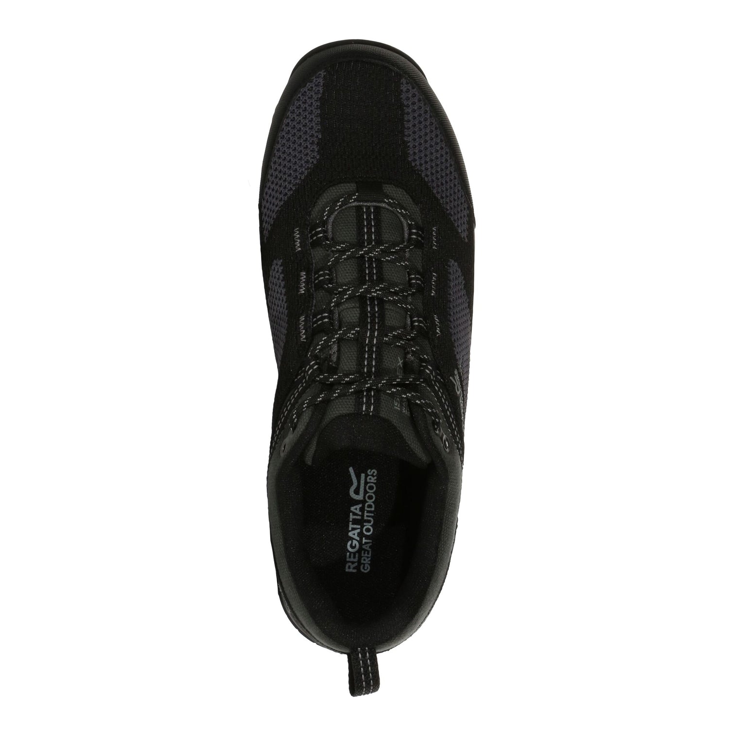 Regatta Mens Blackthorn Evo Low Waterproof Shoes