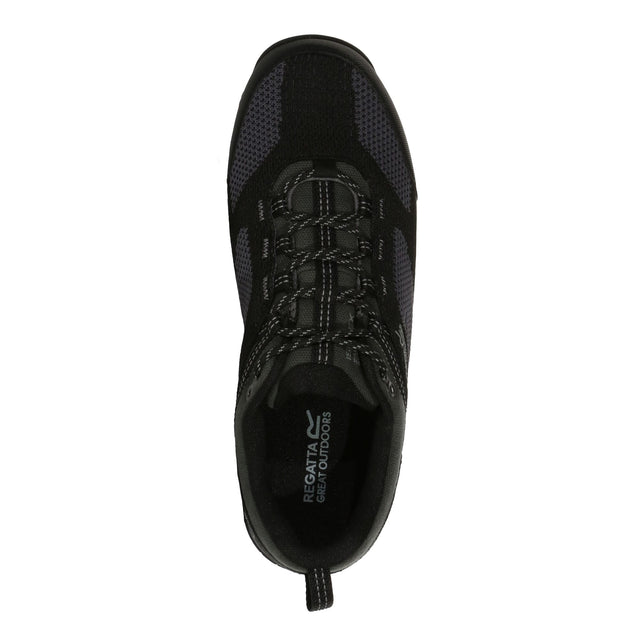 Regatta Mens Blackthorn Evo Low Waterproof Shoes