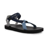 Regatta Vendeavour Mens Summer Beach Sandal - Blue/Black