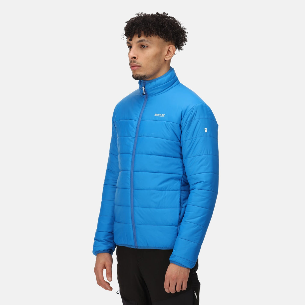 Regatta Men's Freezeway III Insulated Jacket