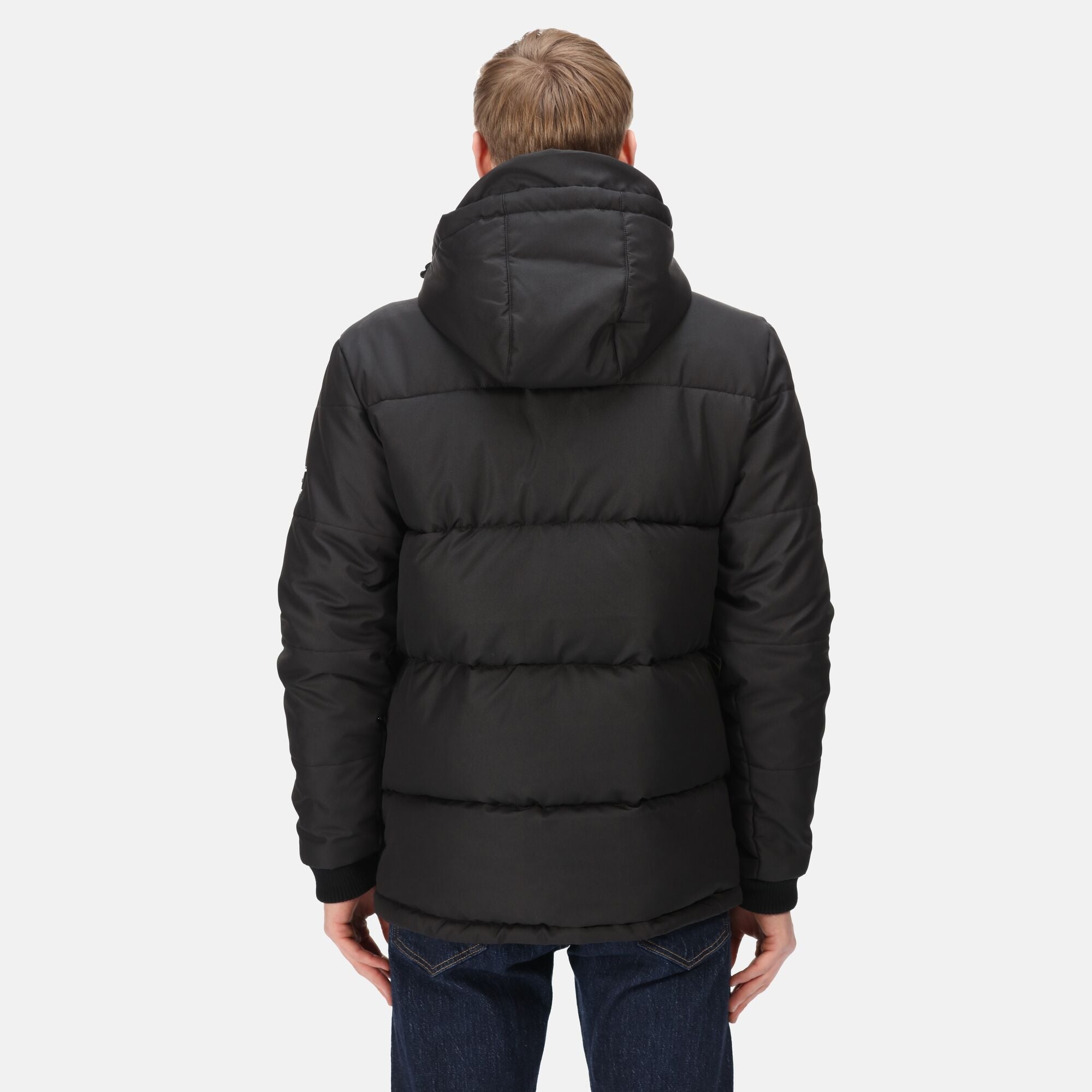 Regatta winter jackets for mens online