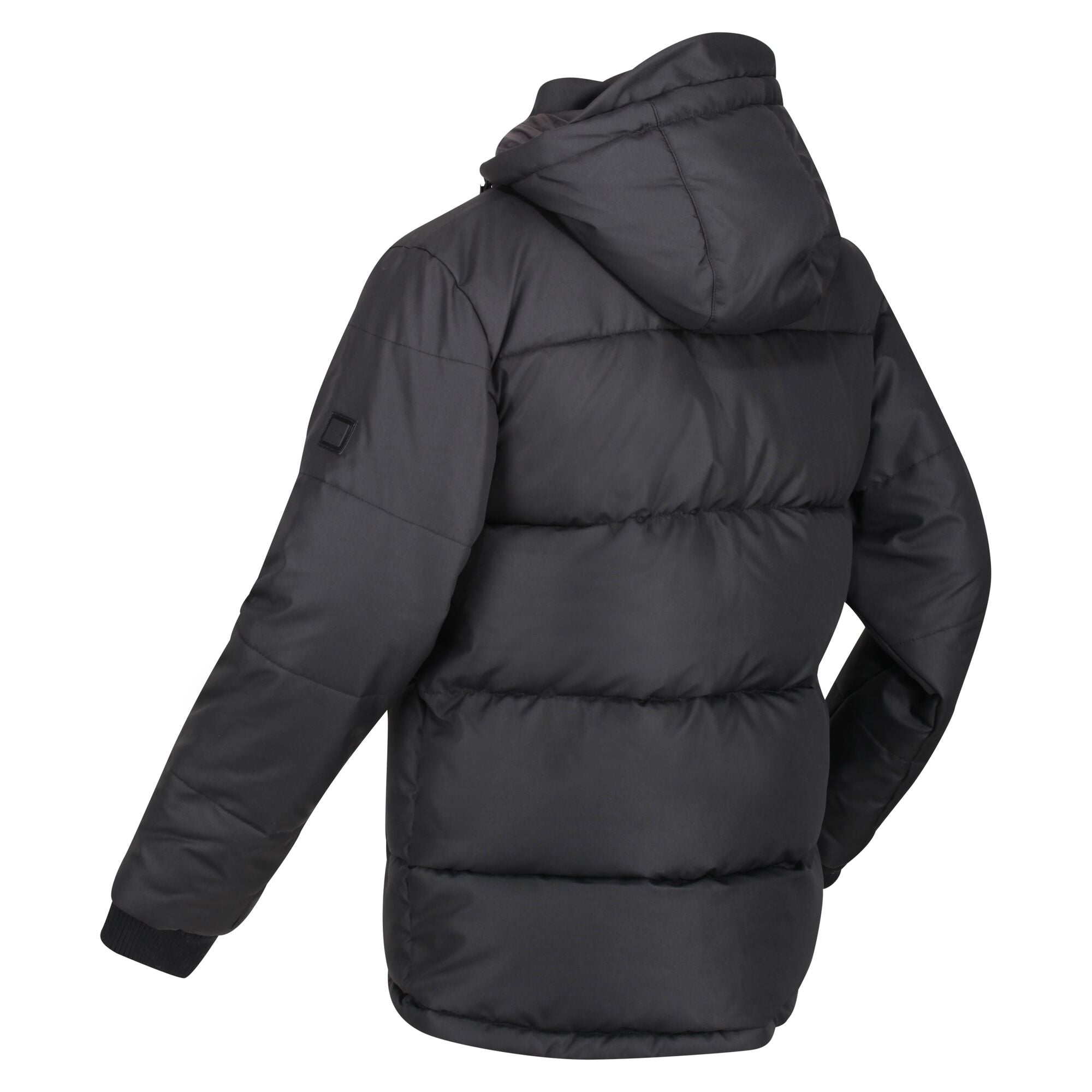 Regatta Mens Farren Insulated Padded Winter Jacket Portstewart Clothing Company