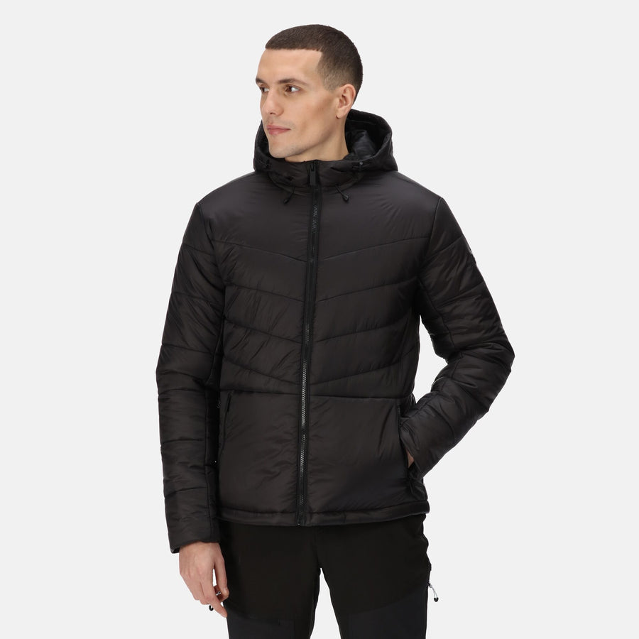 Women's Voltera Loft II Heated Jacket