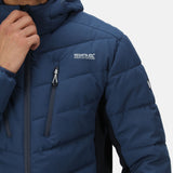 Regatta Men's Cranmore Lightweight Puffer Jacket