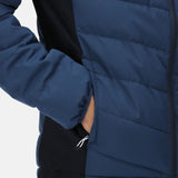 Regatta Men's Cranmore Lightweight Puffer Jacket