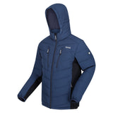 Regatta Men's Cranmore Lightweight Puffer Jacket