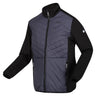 Regatta Men's Clumber III Hybrid Insulated Jacket