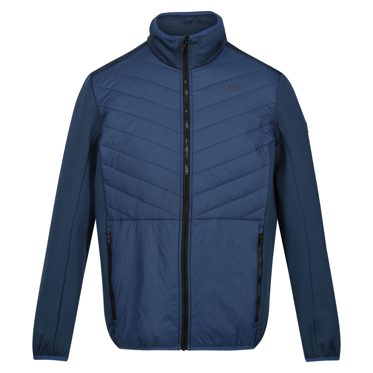 Regatta Men's Clumber III Hybrid Insulated Jacket