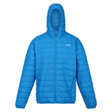 Regatta Men's Hooded Hillpack Lightweight Insulated Jacket