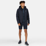 Regatta Men's Daxford Full Zip Insulated Jacket