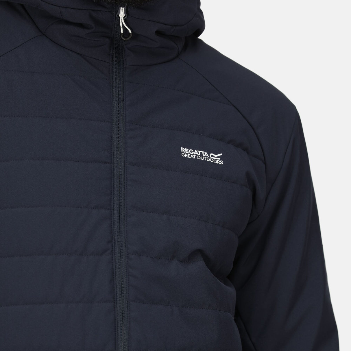 Regatta Men's Daxford Full Zip Insulated Jacket