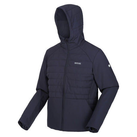 Regatta Men's Daxford Full Zip Insulated Jacket