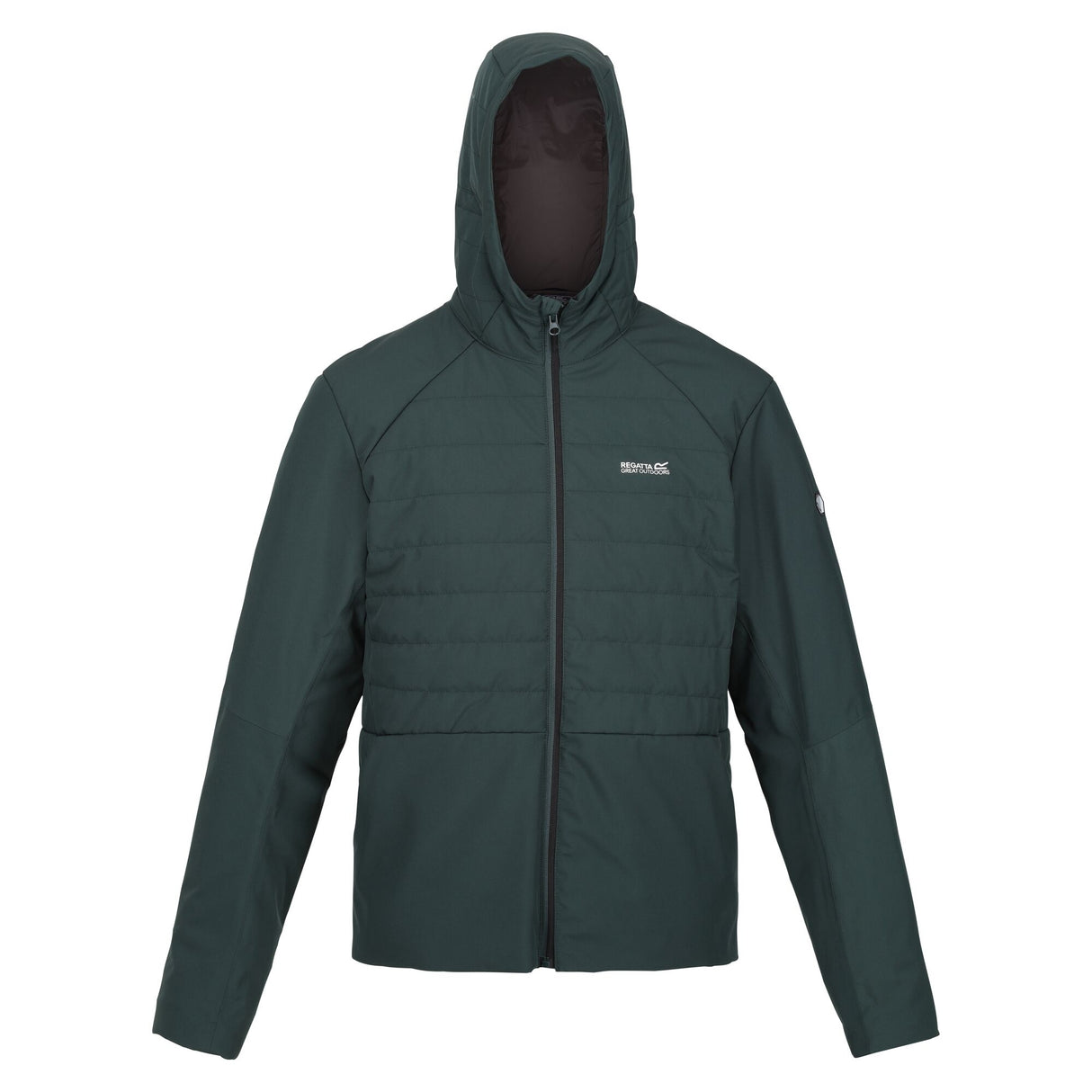 Regatta Men's Daxford Full Zip Insulated Jacket