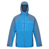 Regatta Mens Raddick Hi-Tech Waterproof Jacket