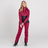 Dare2b Radiate II Womens Waterproof Breathable Ski Jacket