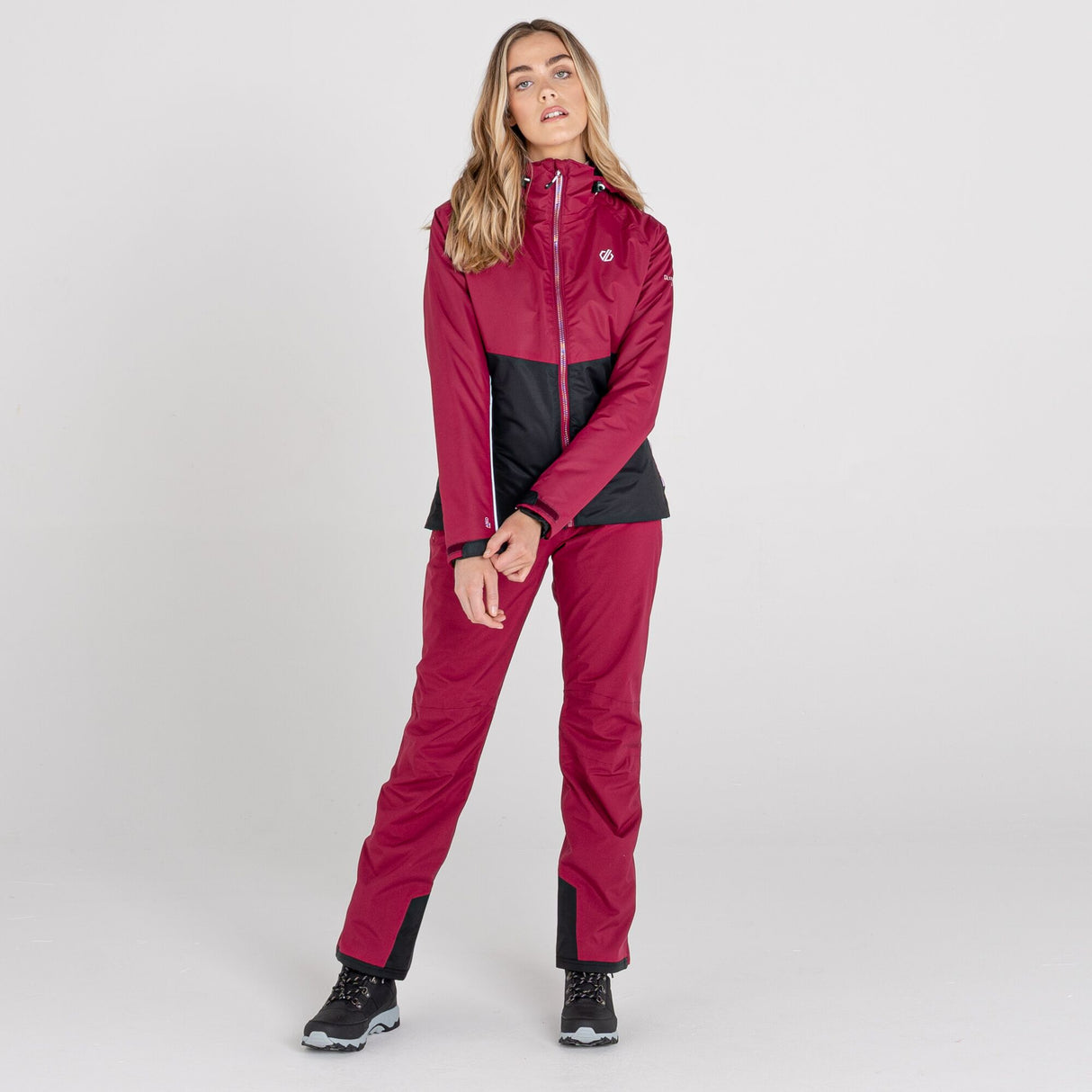 Dare2b Womens Radiate Ski Set