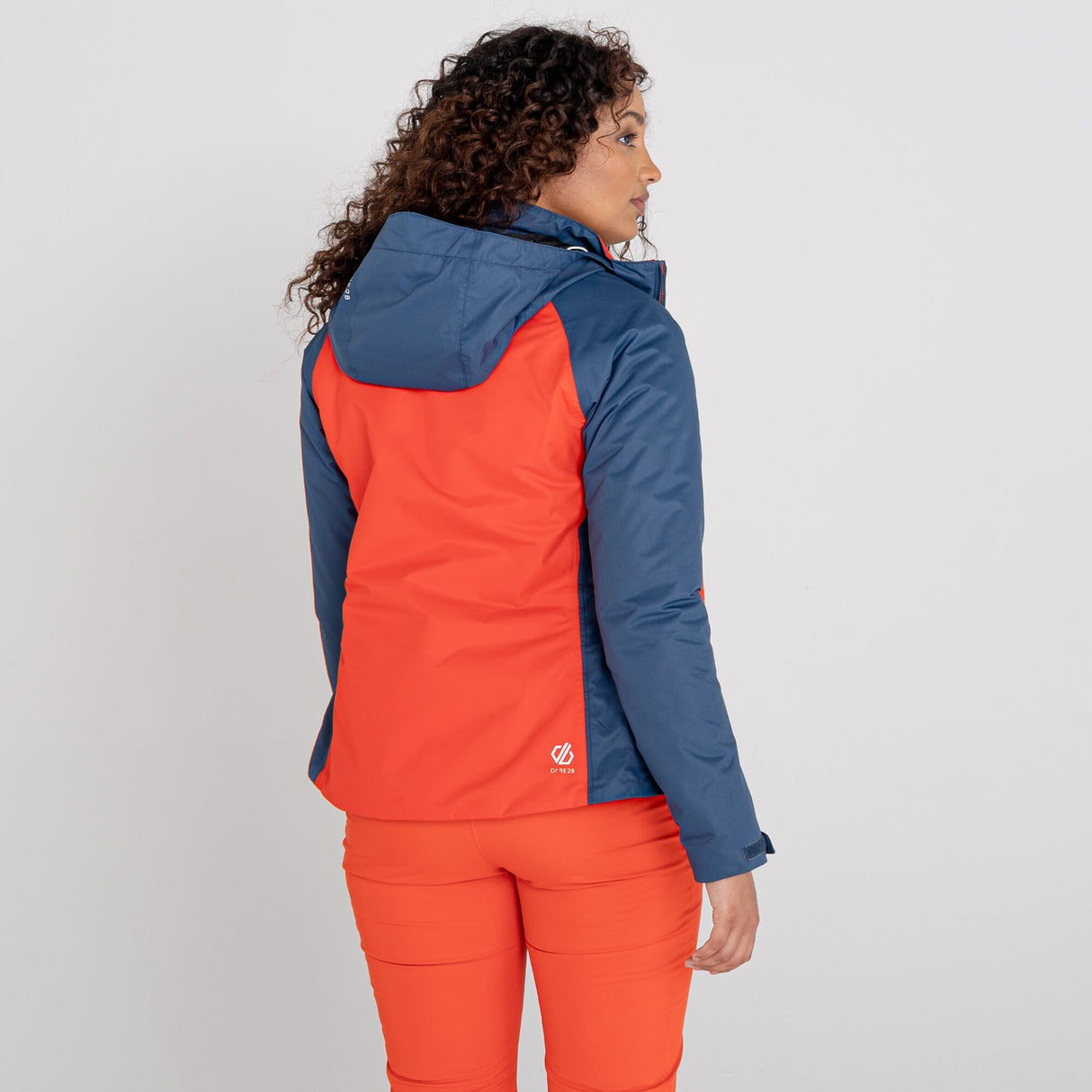 Dare2b Radiate II Womens Waterproof Breathable Ski Jacket