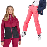 Dare2b Womens Radiate Ski Set