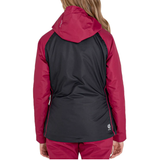 Dare2b Radiate II Womens Waterproof Breathable Ski Jacket