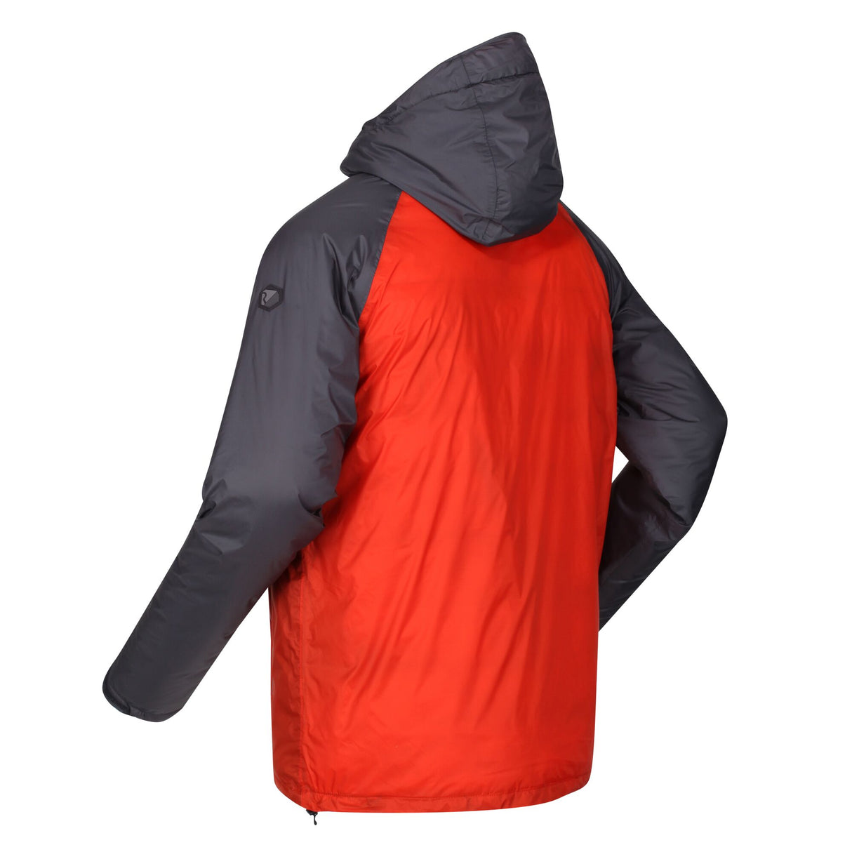 Regatta Mens Radnor Insulated Waterproof Jacket