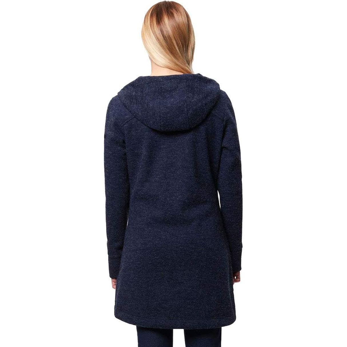 Regatta Womens Rashanda Hooded Warm Fleece Jacket