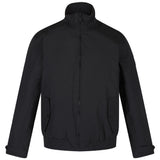 Regatta Mens Rayan Waterproof Insulated Bomber Jacket